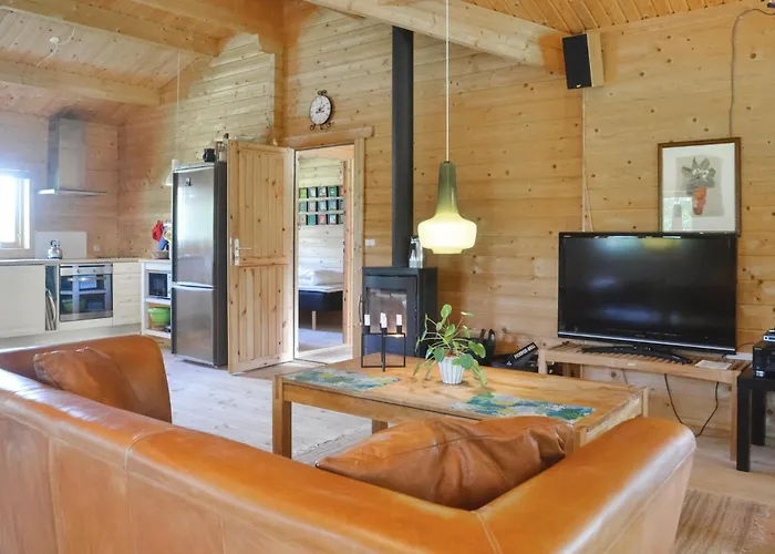 2 Bedroom Cozy In Casa vacanze