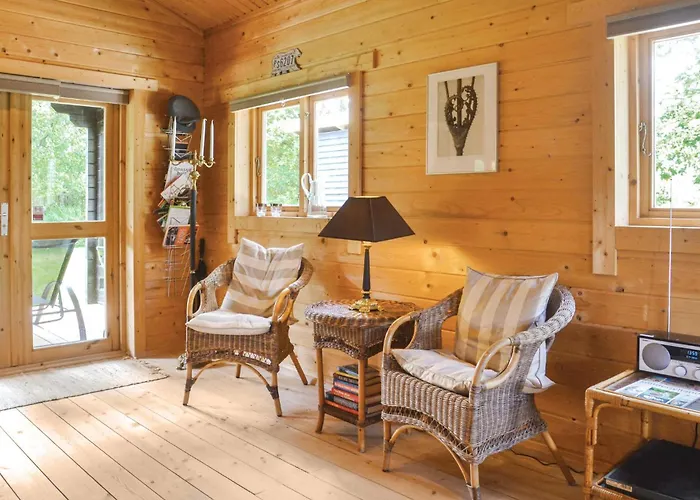 Casa vacanze 2 Bedroom Cozy In